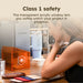 AtomStack Atelier Laser Engraver - 12W Diode Galvo Class 1 Safety