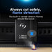AtomStack Kraft Dual Laser Cutter - 20W Diode, 1.2W IR Flame Detection
