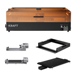 Rotary Bundle