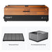 Atomstack Kraft Diode + IR Laser Engraver Air Pump