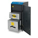 BOFA Advantage AD Oracle iQ Laser Fume Extractor Inside View
