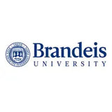 Brandeis University logo
