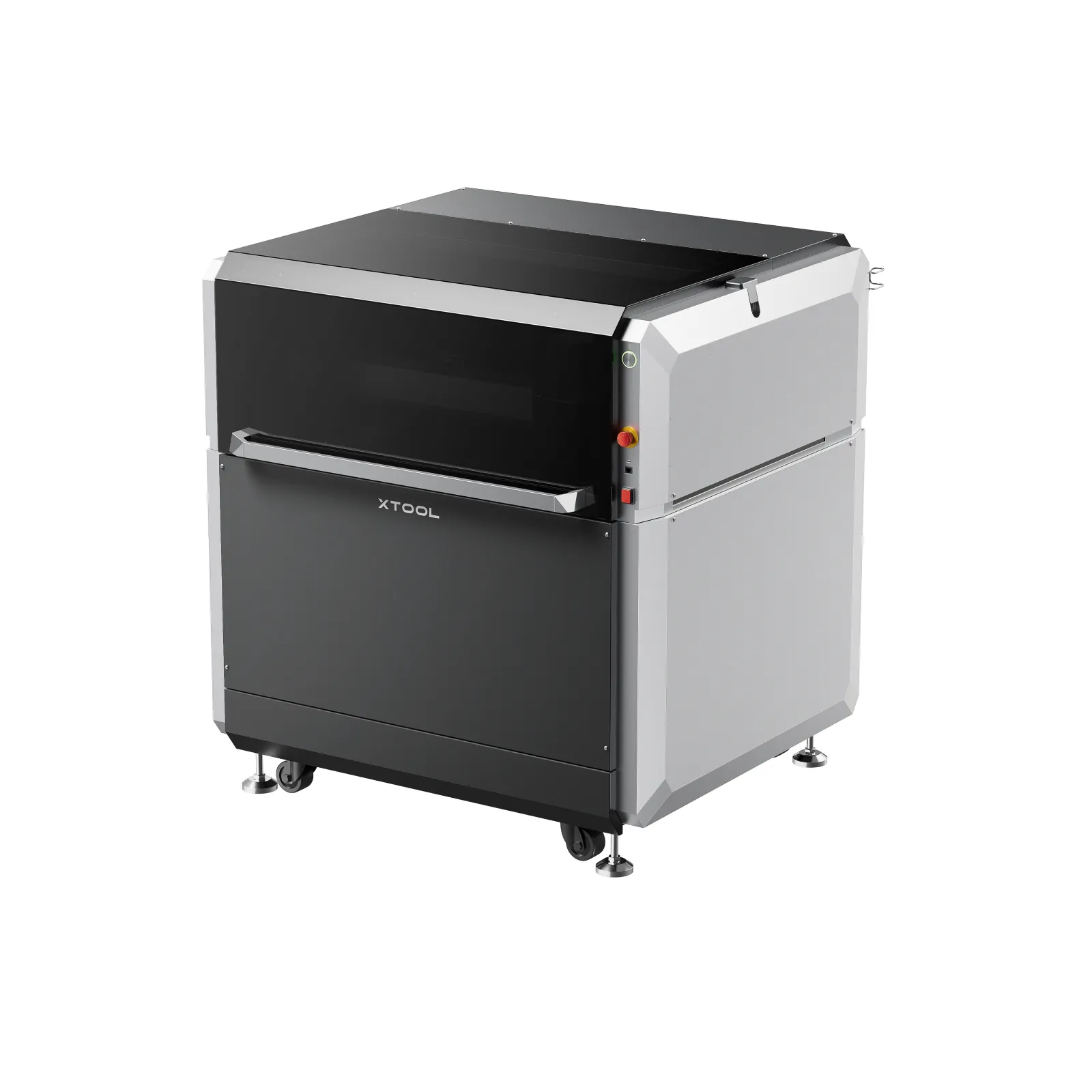 CNC Cutter Welder Needed