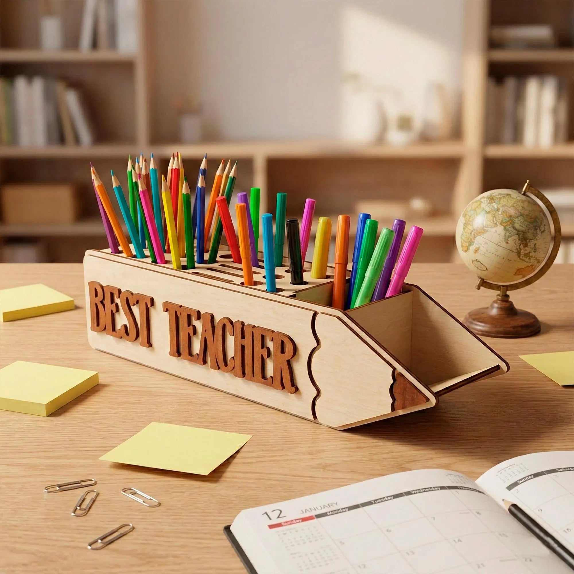 CO2 Laser Cutter for Education