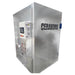 Cerakure LP1 Infrared Curing Oven Side View