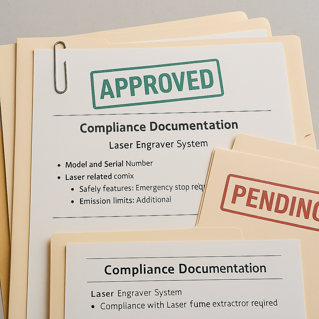 The Complexity of Approvals