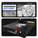 ComMarker CO2 Laser Marking Machine Accuracy