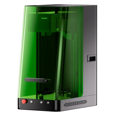 ComMarker Omni X UV Laser Engraver Cover