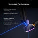 ComMarker Omni X UV Laser Engraver Performance