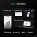 ComMarker Omni X UV Laser Engraver Software
