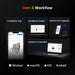 ComMarker COX 40W RF CO2 Laser Engraver Compatibility