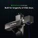 Commarker Titan 1 JPT MOPA Fiber Laser Engraver Longevity