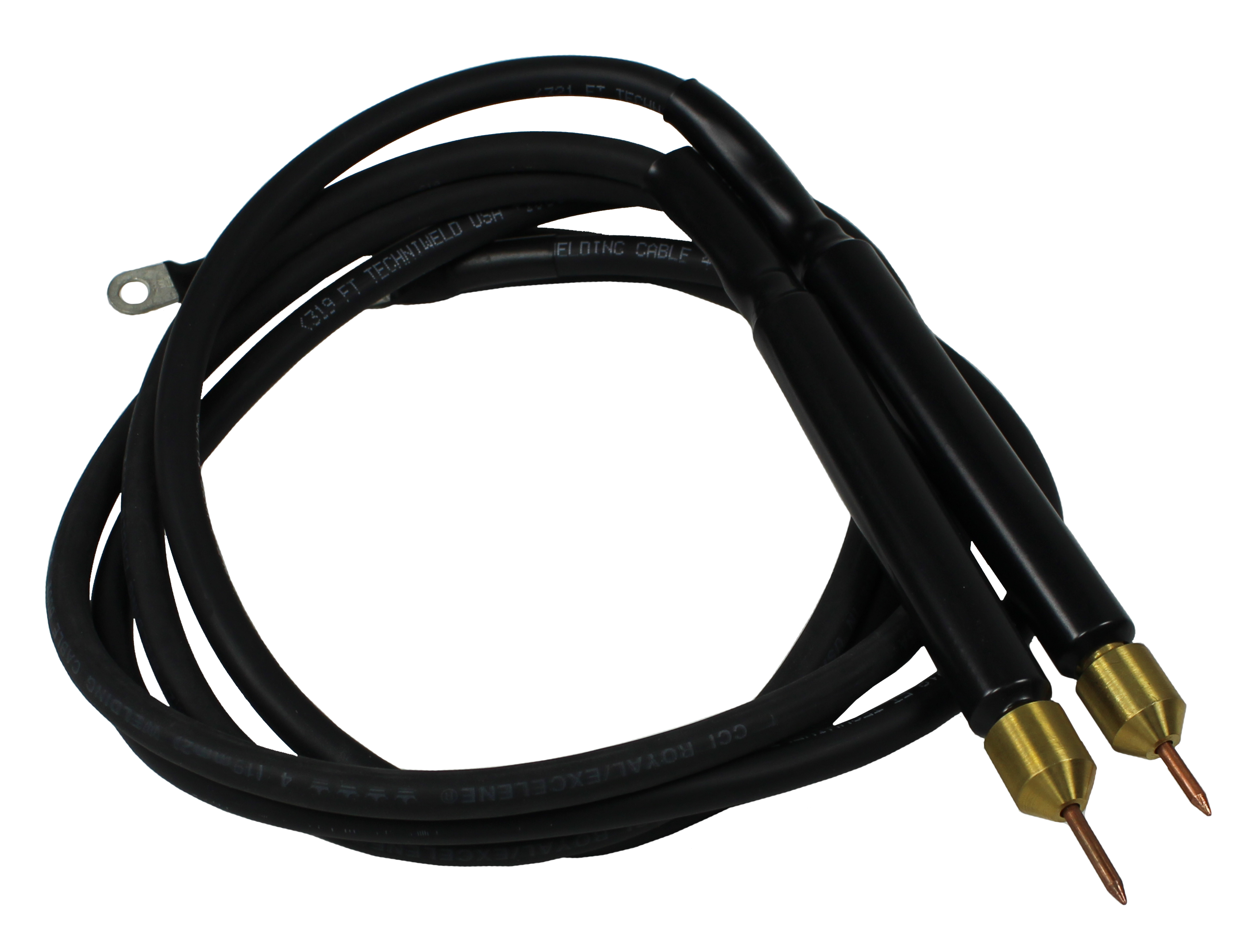 Dual Probe Handpiece