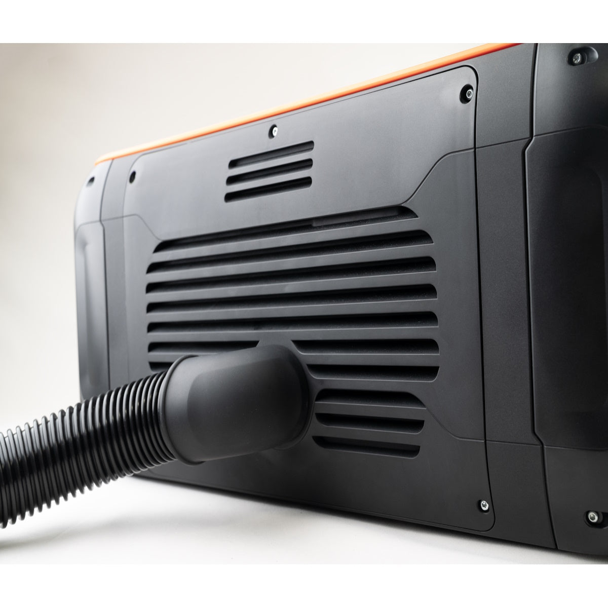 Emblaser Pro CO2 Laser Cutter and Engraver Exhaust