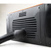 Emblaser Pro CO2 Laser Cutter and Engraver Exhaust