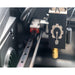 Emblaser Pro CO2 Laser Cutter and Engraver Inside View