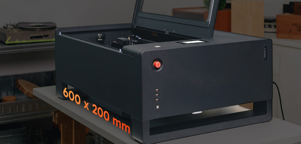 FLUX-Hexa-RF-CO2-Laser-Engraver-Dimensions