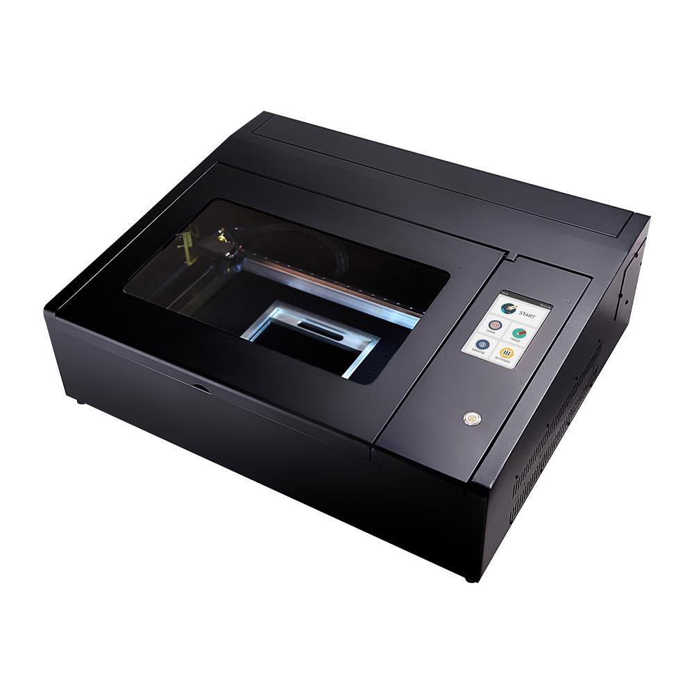 FLUX BeamBox Pro 50W CO2 Laser Cutter & Engraver top image