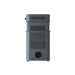 OMTech Solis Duo 20W Fiber & 20W Diode Dual Laser Engraver Back Side View