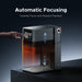 OMTech Solis Duo 30W Fiber & 20W Diode Dual Laser Engraver with Intantly Focus With PinPoint Precision