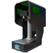 FSL-Muse-MOPA-PRO-Fiber-Galvo-Laser-Right-front-open-machine-view