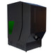 FSL-Muse-MOPA-PRO-Fiber-Galvo-Laser-back-view
