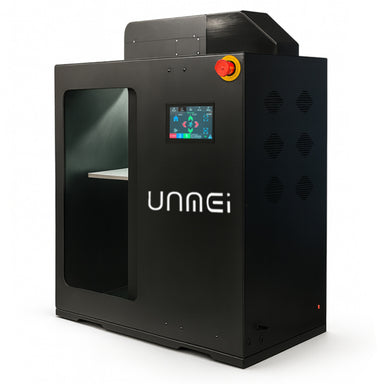FSL-Unmei-Compact-UV-Laser-System-Right-side-view