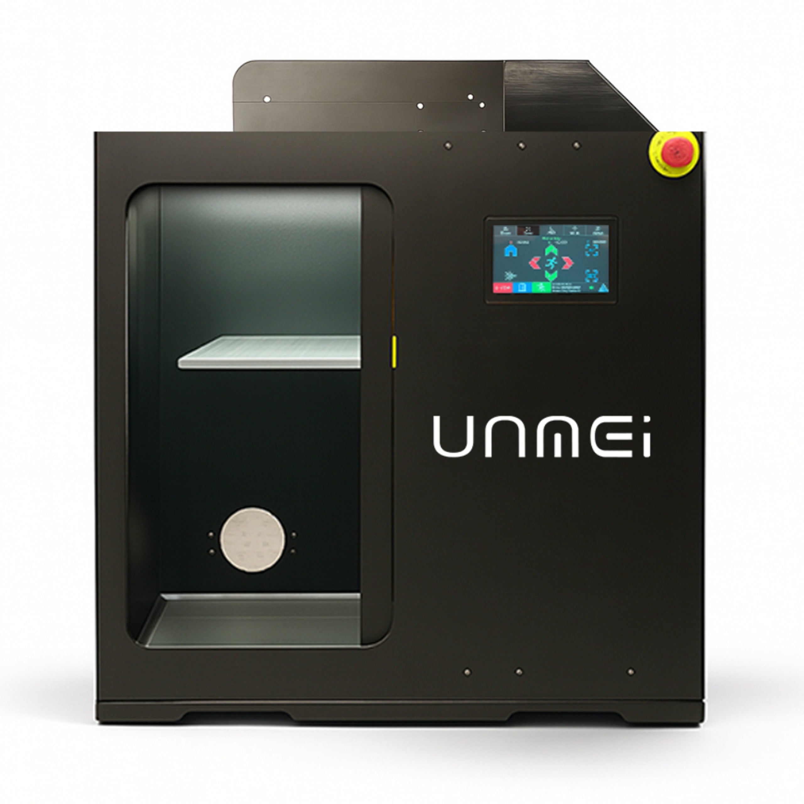 FSL-Unmei-Compact-UV-Laser-System-front-view-1