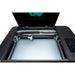 FSL Muse Core Laser Engraver Cutter Zoomed In Top View