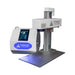 FSL Muse Economy Fiber Open Galvo Laser Front View