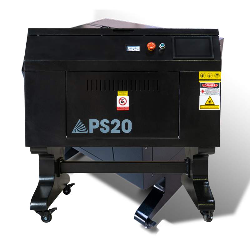 FSL PS20 Pro-Series 20