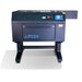 FSL PS24 Pro-Series Laser Engraver Front View