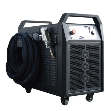 FSL Portable Laser Welder
