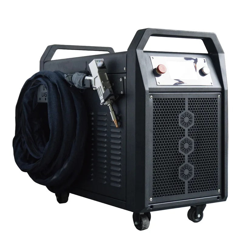 FSL Portable Laser Welder