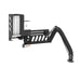 Filtrabox Vert-X Welding Fume Extractor with Glide-XR extension arm being used