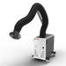 Filtrabox Weld-R Laser Welding Fume Extractor right main view