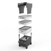 Filtrabox Compact X Laser Fume Extractor