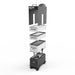 Filtrabox Micro Fume Extractor Replacement Filters