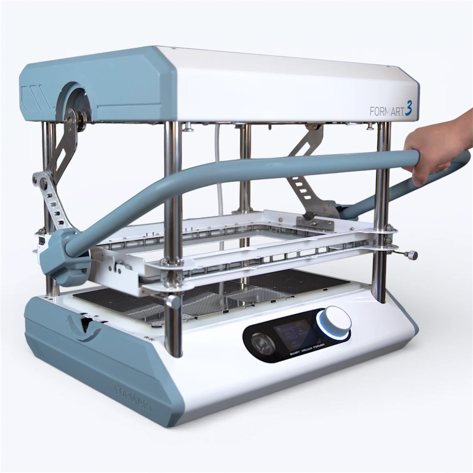 Formart 3 Pressing Down