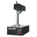 OMTech Galvo 50W Autofocus Fiber Laser Marking Machine Main