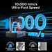 OMTech MOPA 60W Autofocus Fiber Laser Marking Machine Ultra Fast Speed