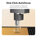 OMTech Polar Lite 55W Desktop CO2 Laser Cutter and EngraverAutofocus