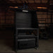 Fume Dog Downdraft Table Fume Extractor