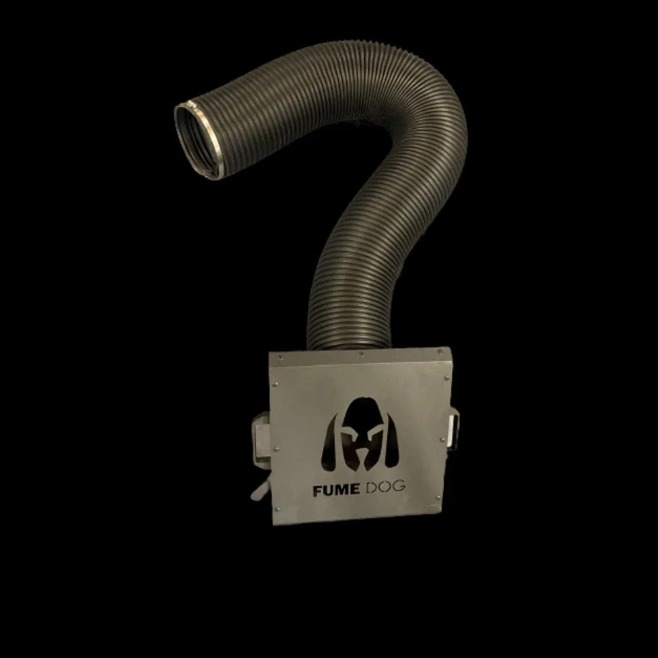 Fume Dog Magnetic Extractor Arm