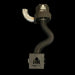 Fume Dog Magnetic Wall Mount Weld Fume Extractor Exhaust Flex