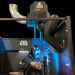 Fume Dog Magnetic Wall Mount Weld Fume Extractor Exhaust Live Weld