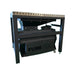 Fume Dog Platen Downdraft Table Fume Extractor Main