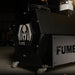 Fume Dog Portable Weld Fume Extractor Logo