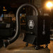 Fume Dog Spot Welding Fume  Soldering Extractor