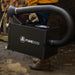 Fume Dog Spot Welding Fume  Soldering Extractor Portable